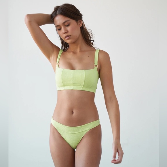 Revel Rey Bikini - Picture 2 of 9